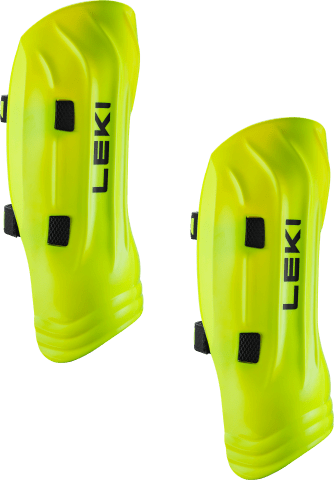 PROTEZIONI Shin Guard Worldcup Pro Junior