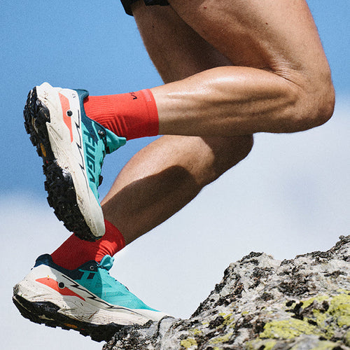 Scarpe da trail running Kailas FUGA EX 3 da uomo