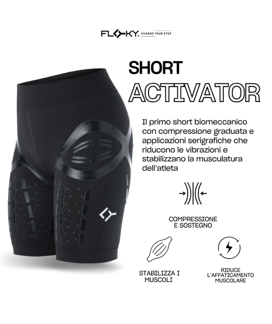 Short ACTIVATOR