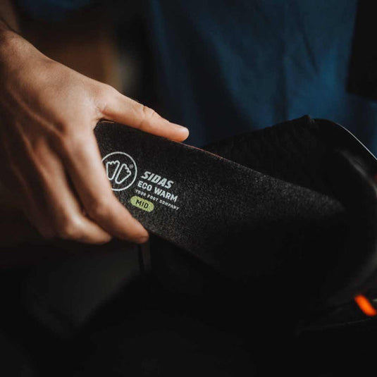 Solette da sci - 3Feet® Eco Warm HIGH