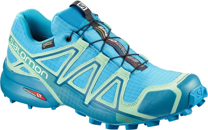 Carica immagine in Galleria Viewer, SCARPE SPEEDCROSS 4 GORE-TEX
