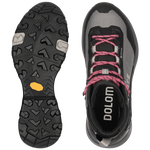 Scarponcini da donna DOLOMITE Vernale High GTX