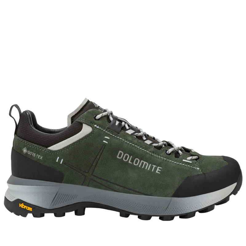Carica immagine in Galleria Viewer, scarpe da uomo DOLOMITE Vernale Hike Low GTX
