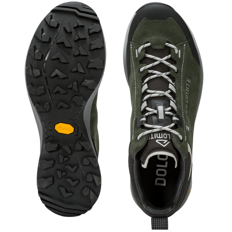 Carica immagine in Galleria Viewer, scarpe da uomo DOLOMITE Vernale Hike Low GTX

