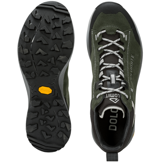 scarpe da uomo DOLOMITE Vernale Hike Low GTX