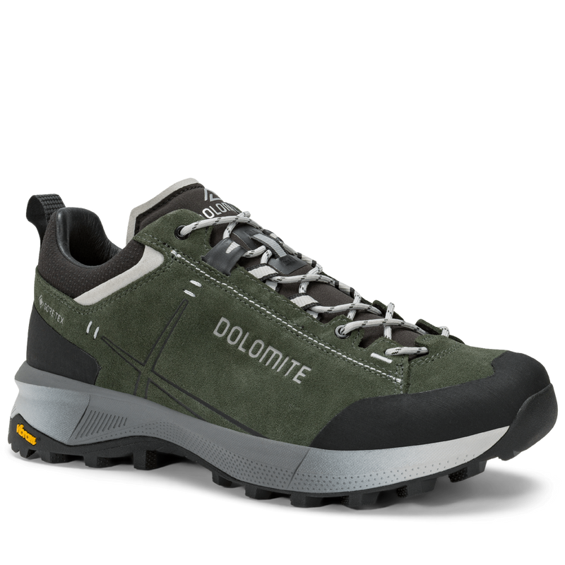 Carica immagine in Galleria Viewer, scarpe da uomo DOLOMITE Vernale Hike Low GTX
