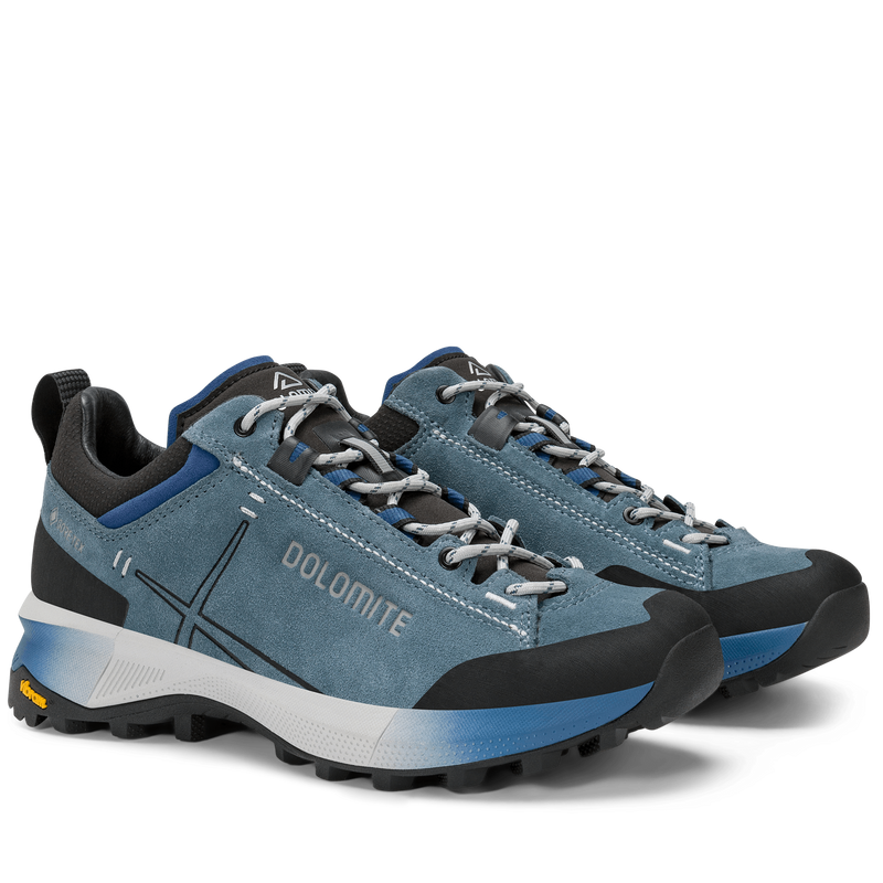 Carica immagine in Galleria Viewer, Scarpa da donna DOLOMITE Vernale Hike Low GTX
