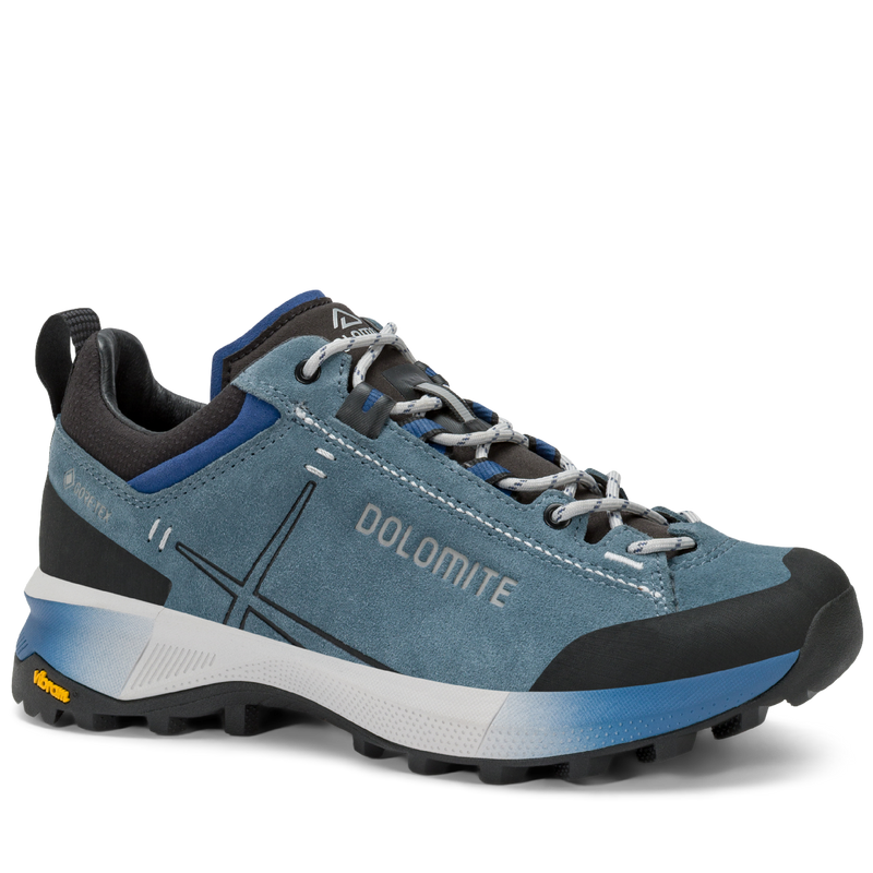 Carica immagine in Galleria Viewer, Scarpa da donna DOLOMITE Vernale Hike Low GTX

