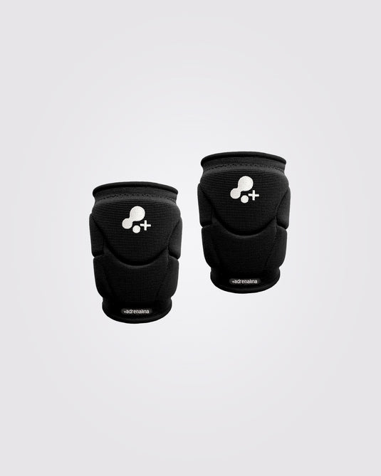 GINOCCHIERA ADRENALINA VOLLEY MT9 GLITTER