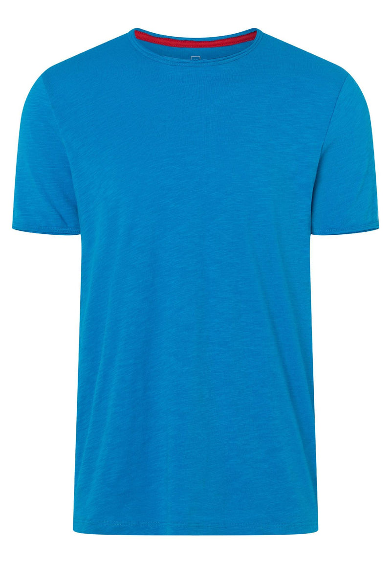Carica immagine in Galleria Viewer, maglietta Ripped Basic T-Shirt
