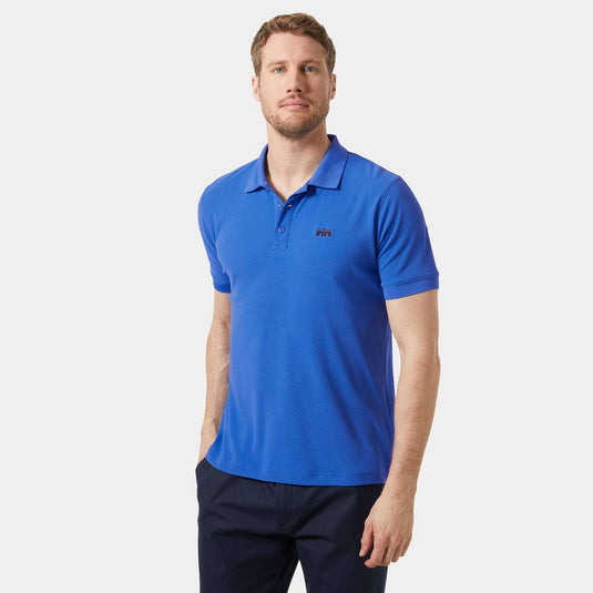 POLO MEN'S DRIFTLINE QUICK-DRY POLO