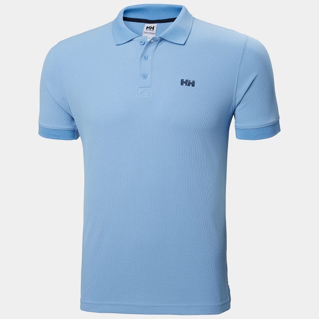 POLO MEN'S DRIFTLINE QUICK-DRY POLO