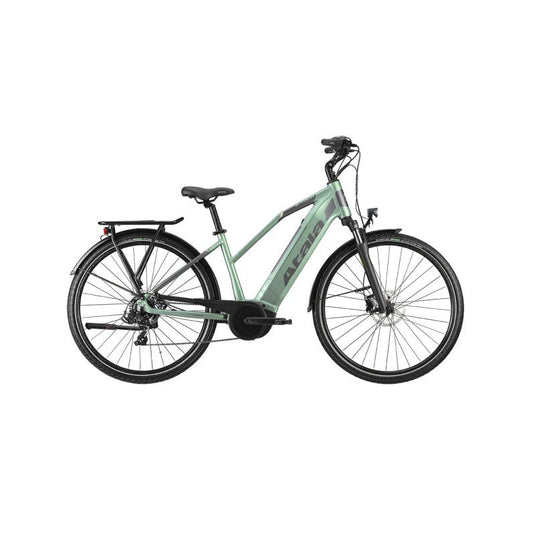 e-bikes > eco-trekking B-Tour A4.4 LT7 Lady