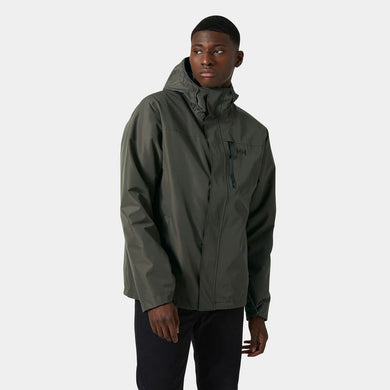 GIACCA Men's Juell 3-In-1 Shell And Insulator Jacket