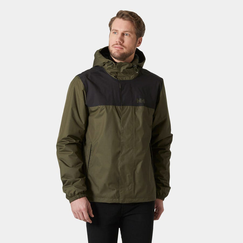 Carica immagine in Galleria Viewer, GIACCA Men&#39;s Vancouver Fleece Lined Jacket
