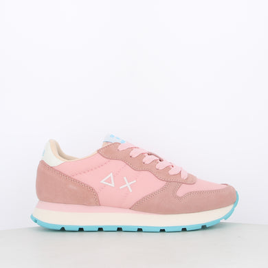 SUN68 SCARPE DONNA ALLY SOLID