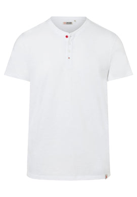 maglietta Soft Utility Henleyt-shirt