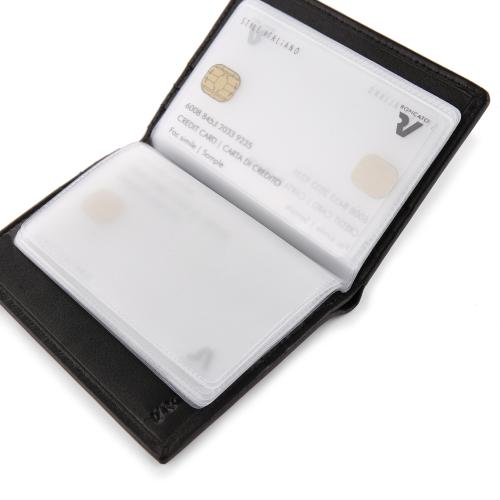 PORTA CARTE DI CREDITO RONCATO – Garesio Sport