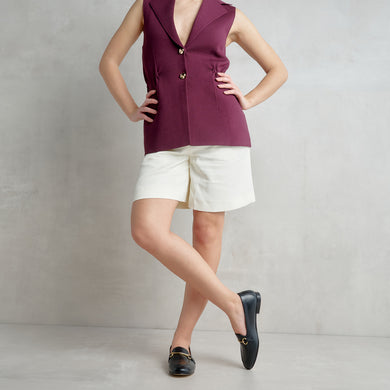 Mocassino donna