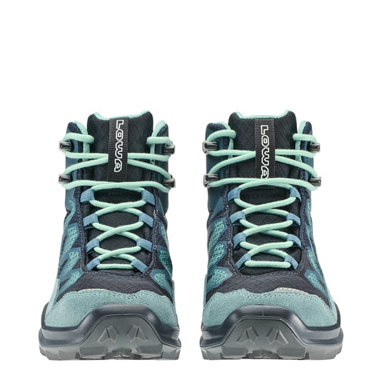 Scarpe da escursionismo leggero MADDOX PRO GTX MID JR
