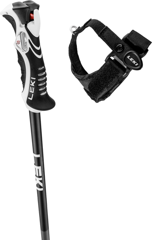 bastoncini sci Bold Lite S