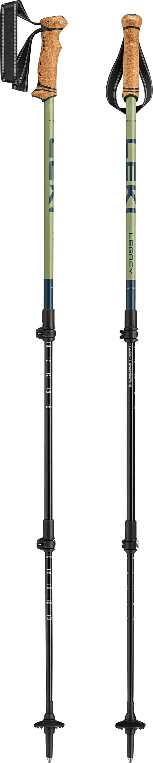 bastoncino Trekking Legacy Lite