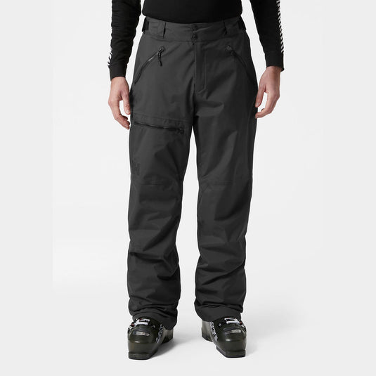 pantaloni sci Men's Sogn Cargo Ski Pants