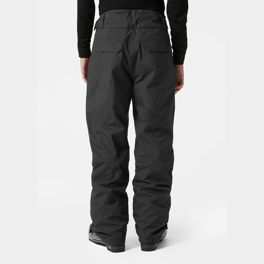 pantaloni sci Men's Sogn Cargo Ski Pants