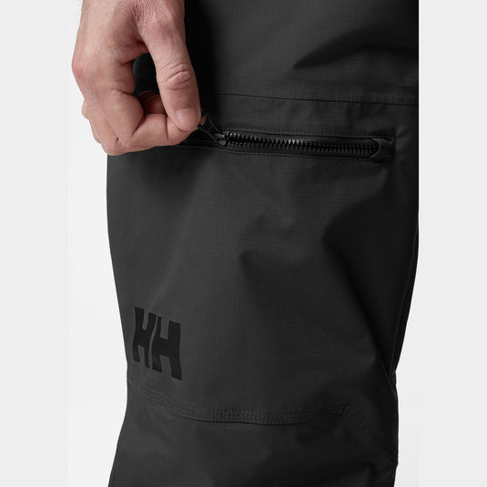 pantaloni sci Men's Sogn Cargo Ski Pants