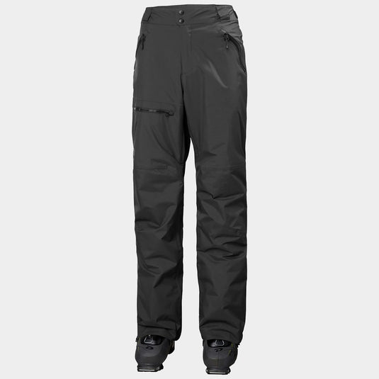 pantaloni sci Men's Sogn Cargo Ski Pants