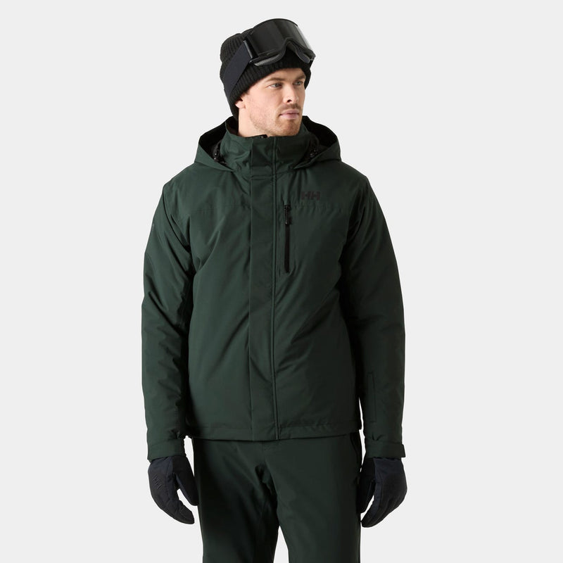 Carica immagine in Galleria Viewer, GIACCA SCI Men's Crewser Insulated Ski Jacket
