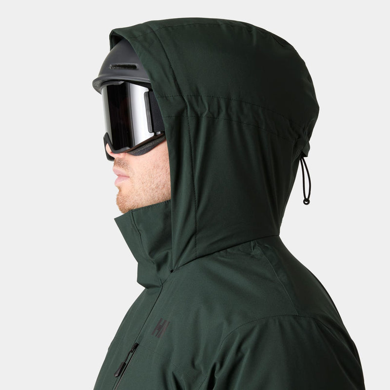 Carica immagine in Galleria Viewer, GIACCA SCI Men's Crewser Insulated Ski Jacket
