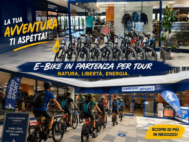 Bike & E-Bike