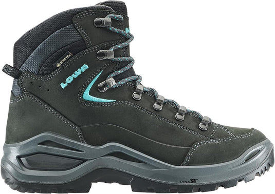 scarpa trekking LOWA RENEGADE EVO MID GTX W