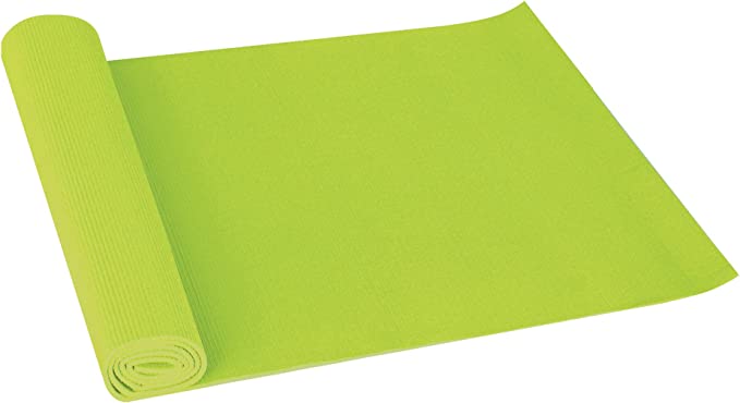 Materassino per yoga antiscivolo MAT-173 Toorx