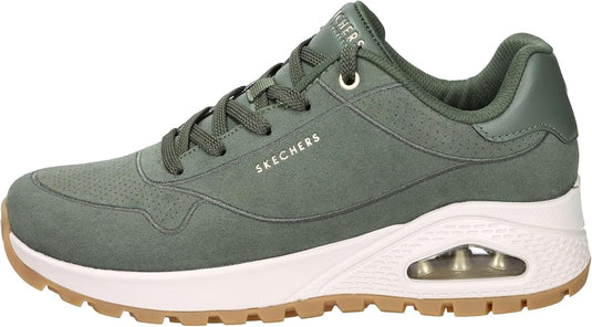 SKECHERS Uno - Frosty Kicks