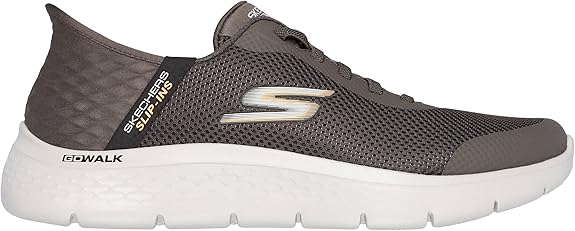 Carica immagine in Galleria Viewer, SKECHERS Slip-ins: GO WALK Flex - Hands Up uomo
