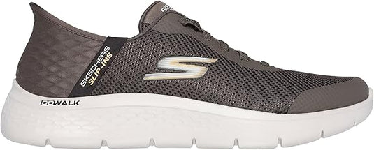SKECHERS Slip-ins: GO WALK Flex - Hands Up uomo