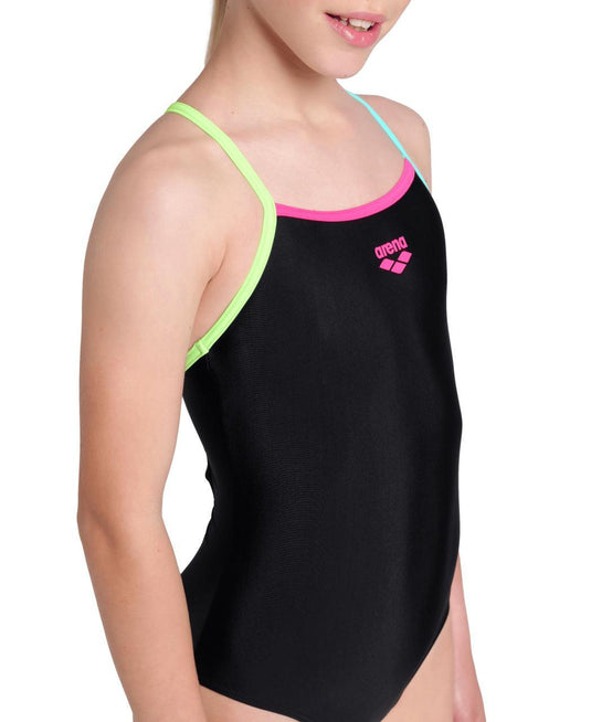 COSTUME BAMBINA LIGHT DROP TINTA UNITA