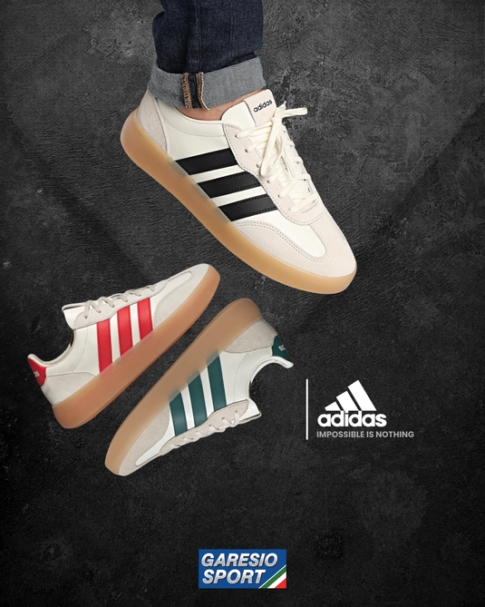 Sneakers Barreda Decode Lux da uomo Adidas