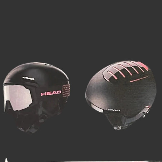 Casco HEAD FAEVO EXP MIPS LIMITED