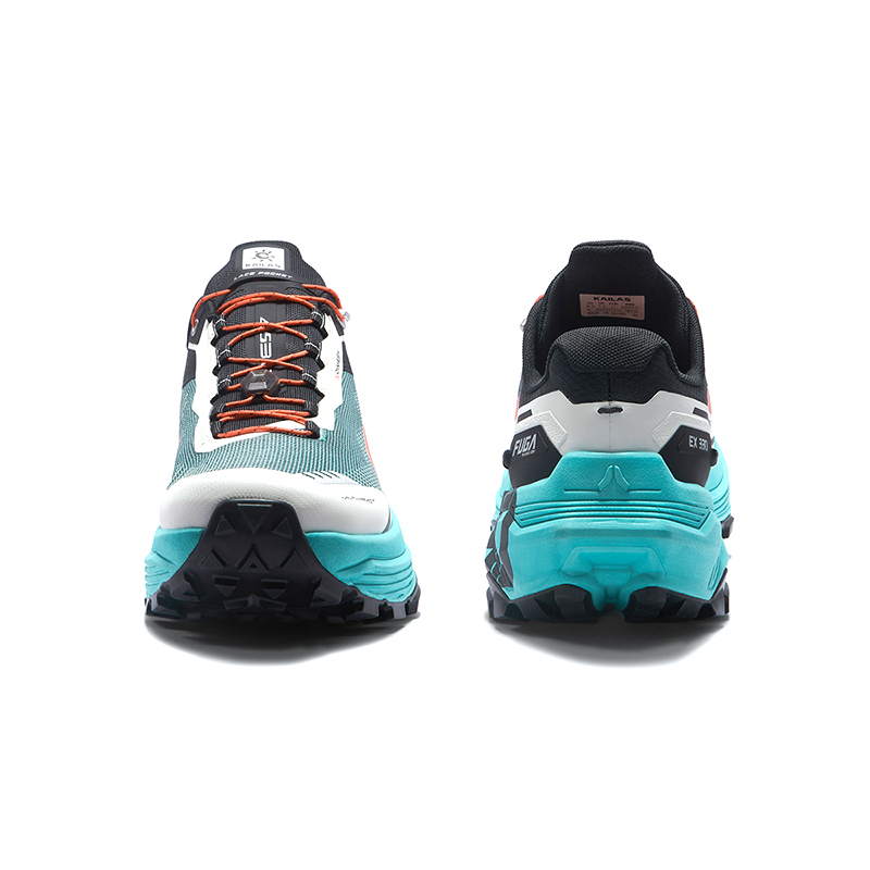 Carica immagine in Galleria Viewer, scarpe da trail running da uomo Kailas FUGA EX 330
