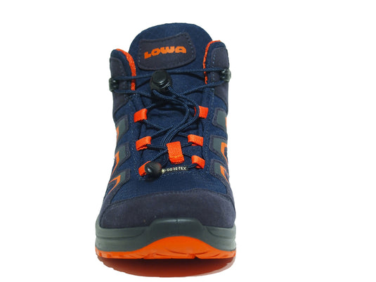 SCARPA TREKKING INNOX EVO GTX QC JR
