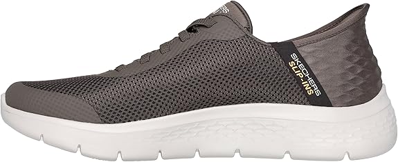 Carica immagine in Galleria Viewer, SKECHERS Slip-ins: GO WALK Flex - Hands Up uomo
