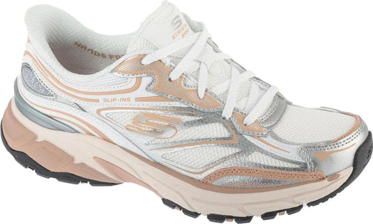 Skechers Slip-ins: Stamina Sport