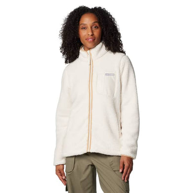 Giacca pileCOLUMBIA WEST BEND FULL ZIP II W