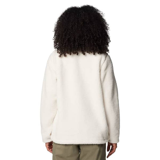 Giacca pileCOLUMBIA WEST BEND FULL ZIP II W