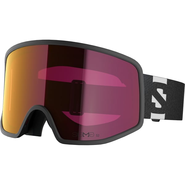 Maschera unisex SENTRY PRO OTG SIGMA