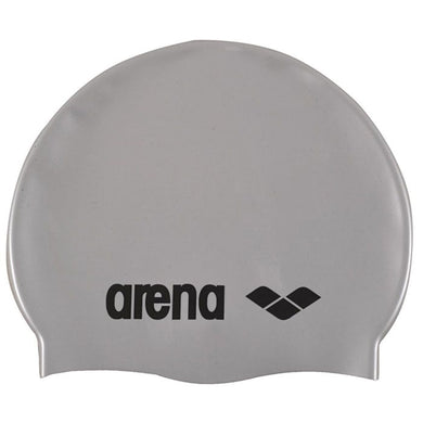 CUFFIA DA PISCINA CLASSIC SILICONE