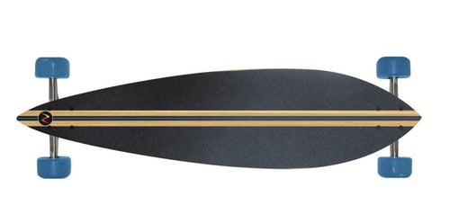 Longboards  Cruiser Bay